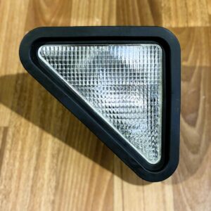 HEAD LAMP, LEFT - 6674400 - BobCat