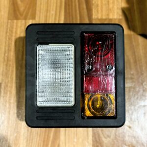 TAIL LAMP, LEFT - 7104671 - BobCat