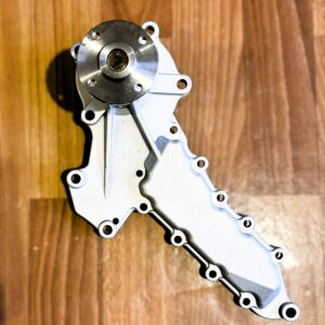 WATER PUMP - 6653941 - BobCat