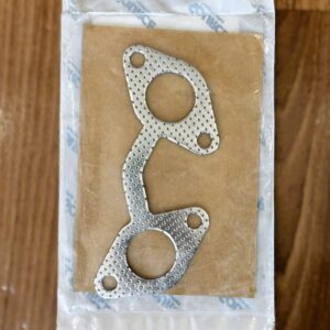 GASKET; EXHAUST MANIFOLD - 6666781 - BobCat