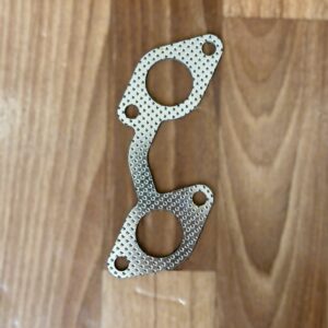 GASKET; EXHAUST MANIFOLD - 6666791 - BobCat