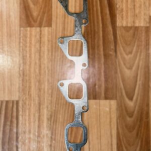 GASKET; INLET MANIFOLD - 6684877 - BobCat