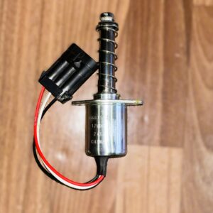 SOLENOID 12V - 6681512, 7136559 - BobCat