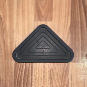 COVER; HEAD LAMP - 6674403 - BobCat