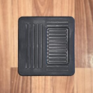 COVER; TAIL LAMP -  6670287 - Bobcat