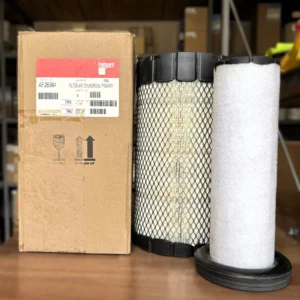 AIR FILTER KIT - 6698057 / 6698058 - BobCat